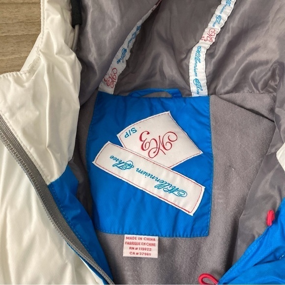 Millennium Three Snow Jacket | Size Small - Picture 4 of 8